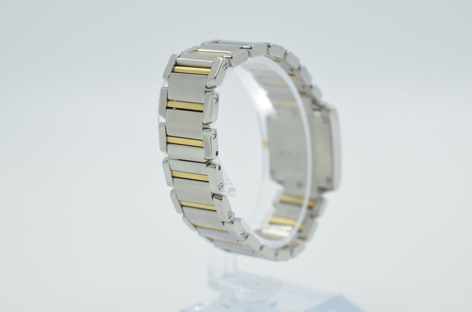 Cartier Tank Francaise W51007Q4 Image 4